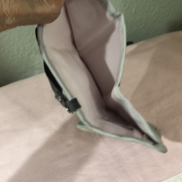 Gap kids Velcro closure kitten wallet - Picture 4 of 6